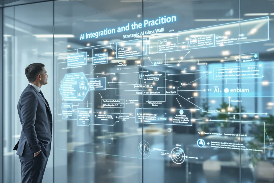 Cybersécurité en entreprise
