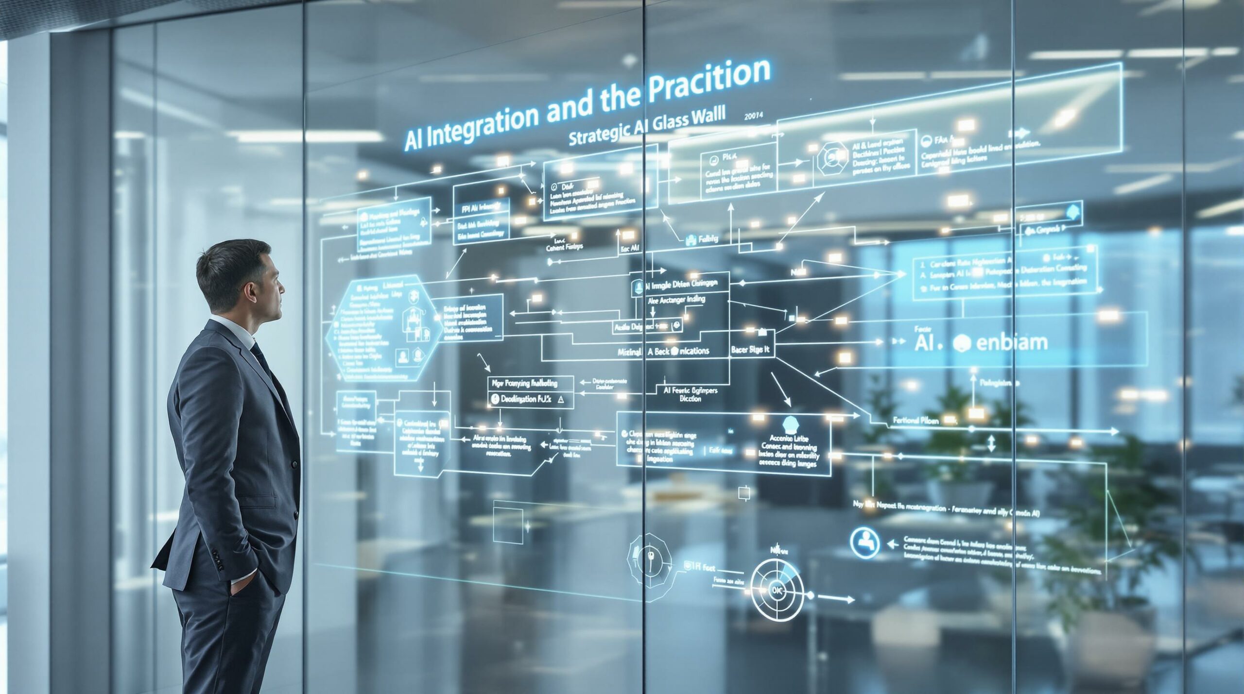 Cybersécurité en entreprise